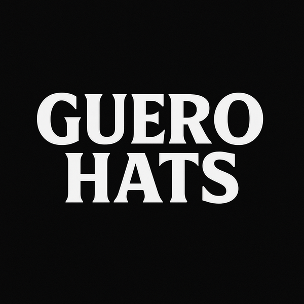GueroHats